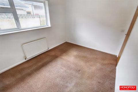 21 Bron Castell, Denbigh, LL16 3NS