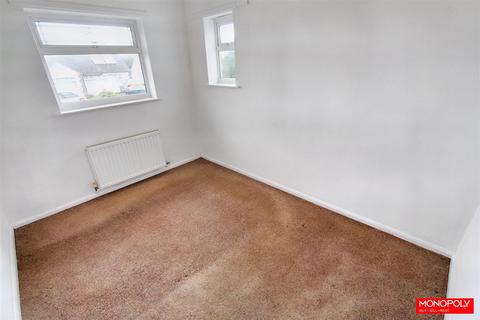 21 Bron Castell, Denbigh, LL16 3NS