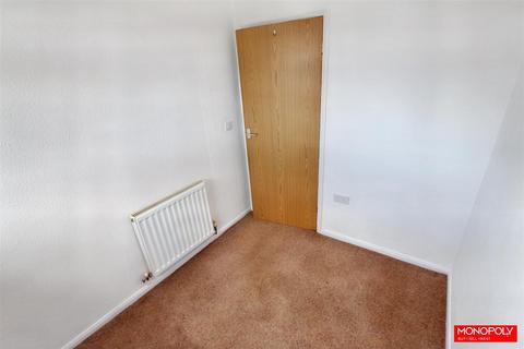 21 Bron Castell, Denbigh, LL16 3NS