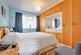 Bedroom 1 (rear)