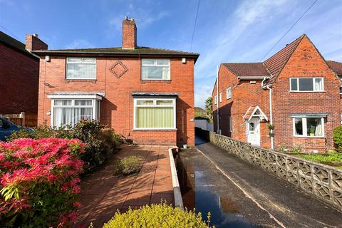 2 bedroom semi-detached house for sale - Barnsley Road, Sheffield, S5
