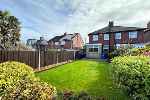 2 bedroom semi-detached house for sale, Barnsley Road, Sheffield, S5