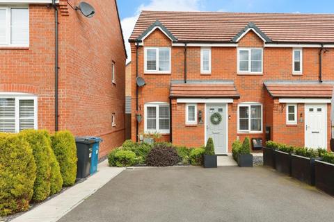 8 Spicer Close, Tamworth, B79 8FG