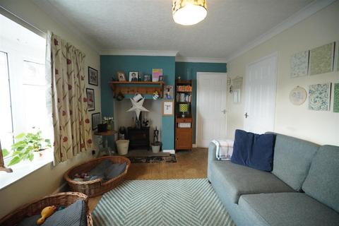 3 bedroom detached bungalow for sale, Willow Garth, Eastrington, Goole