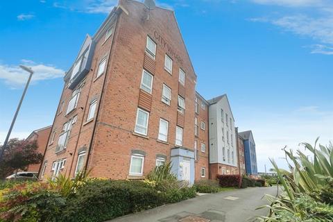 1 bedroom apartment to rent, Corporation House, City Wharf, Foleshill Road, Coventry, CV1 4RP