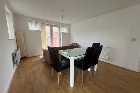 1 bedroom apartment to rent, Corporation House, City Wharf, Foleshill Road, Coventry, CV1 4RP