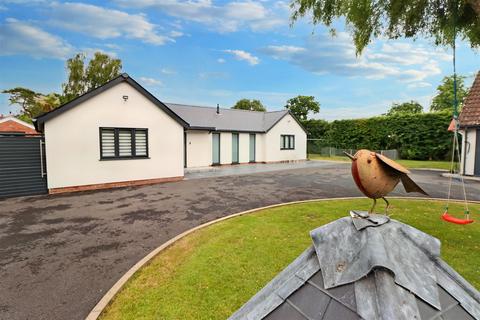 4 bedroom detached bungalow for sale, Cotmer Road, Oulton Broad, Lowestoft