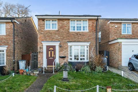 3 bedroom house for sale, High Meadow, Southampton SO19