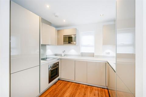 2 bedroom apartment for sale, Queens Road, Buckhurst Hill