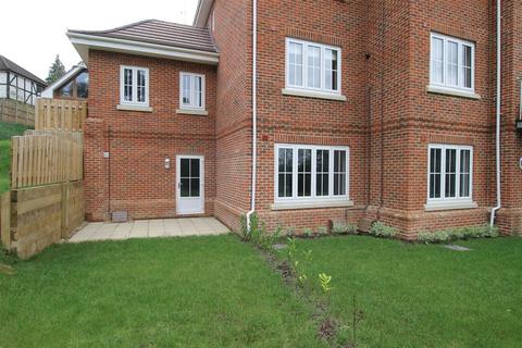 2 bedroom apartment for sale, Bridge Road, Southampton SO31