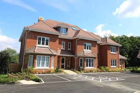 2 bedroom apartment for sale, Bridge Road, Southampton SO31