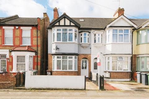 undefined, Goldsmith Road, Leyton, E10