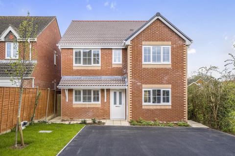 4 bedroom detached house for sale, The Lillies, Eastleigh SO50