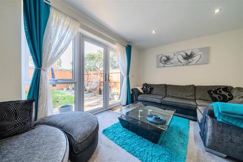 4 bedroom terraced house for sale, Dairy Close, Southampton SO19
