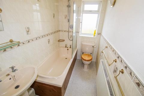 1 The Crescent, Netherton, Wakefield, WF4 4ND