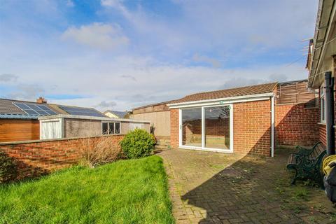 1 The Crescent, Netherton, Wakefield, WF4 4ND