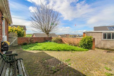 1 The Crescent, Netherton, Wakefield, WF4 4ND