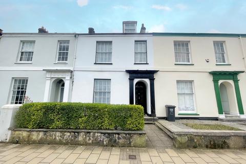 4 bedroom terraced house to rent, Newport Road, Barnstaple, Devon, EX32