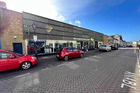 Retail property (high street) to rent, Charles Street, Milford Haven