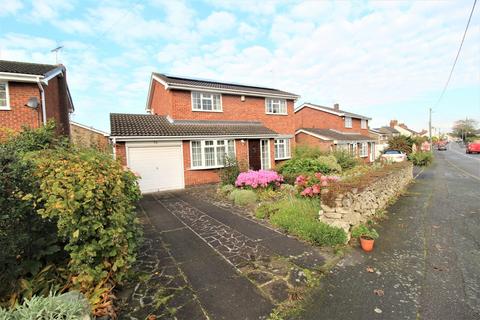 4 bedroom detached house for sale, Main Street, Thringstone, Coalville, LE67