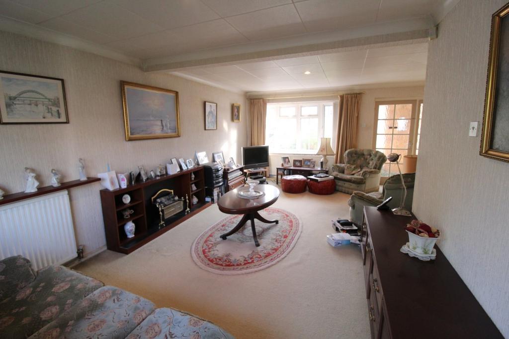 Main Street, Thringstone, Coalville... 4 bed detached house for sale