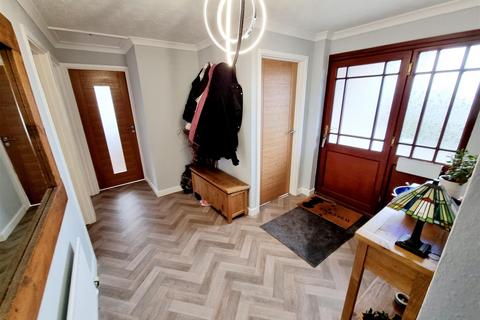 3 bedroom detached bungalow for sale, Hendra Tor View, Five Lanes, Launceston