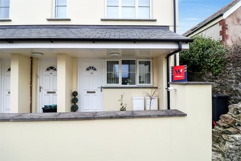 New Road, South Molton, Devon, EX36