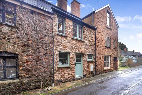 2 bedroom house for sale, Church Street, Wiveliscombe, Taunton, Somerset, TA4