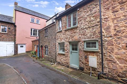 2 bedroom house for sale, Church Street, Wiveliscombe, Taunton, Somerset, TA4