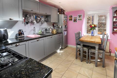 2 bedroom house for sale, Church Street, Wiveliscombe, Taunton, Somerset, TA4