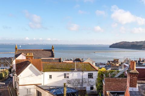 4 bedroom townhouse for sale, Old Town, Cowes, Isle of Wight