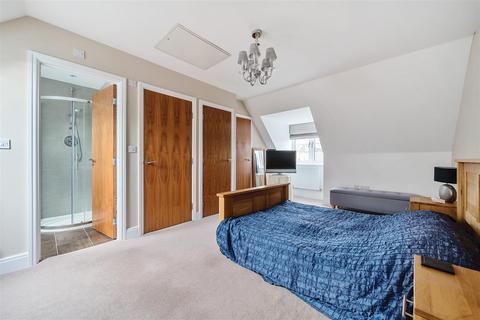 4 bedroom detached house for sale, Oaktree Drive, Emsworth PO10
