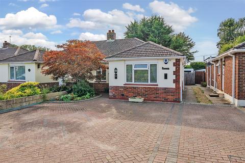 3 bedroom semi-detached bungalow for sale, Cyprus Road, Fareham PO14