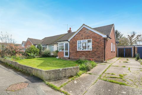 3 bedroom semi-detached bungalow for sale, Priory Farm Road, Hatfield Peverel, Chelmsford