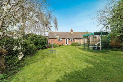 3 bedroom semi-detached bungalow for sale, Priory Farm Road, Hatfield Peverel, Chelmsford