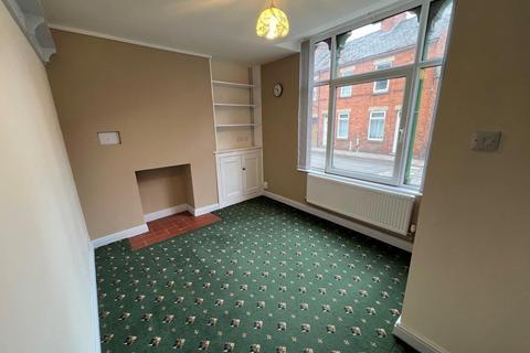 1 bedroom flat to rent, LEICESTER STREET, MELTON MOWBRAY
