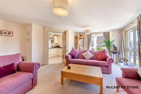 2 bedroom apartment for sale, Goose Hill, Morpeth