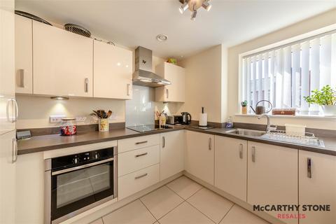 2 bedroom apartment for sale, Goose Hill, Morpeth
