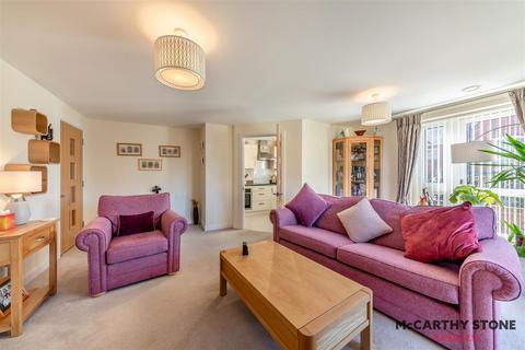 2 bedroom apartment for sale, Goose Hill, Morpeth