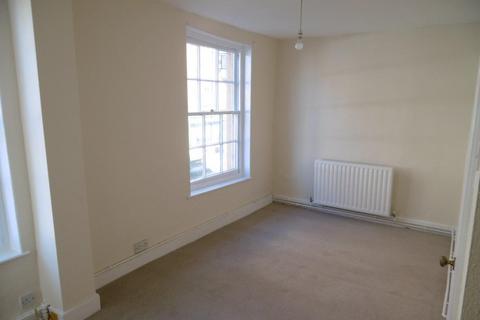 1 bedroom apartment to rent, MARKET PLACE, MELTON MOWBRAY