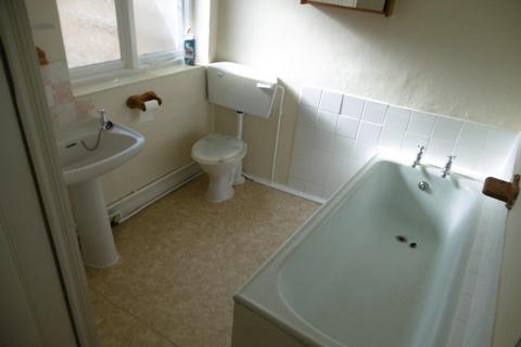 1 bedroom apartment to rent, MARKET PLACE, MELTON MOWBRAY