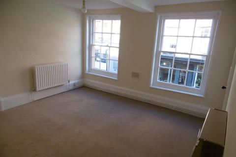 1 bedroom apartment to rent, Market Place, Melton Mowbray