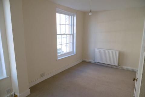 1 bedroom apartment to rent, Market Place, Melton Mowbray