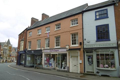 1 bedroom apartment to rent, Market Place, Melton Mowbray