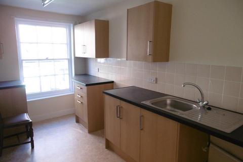 1 bedroom apartment to rent, Market Place, Melton Mowbray
