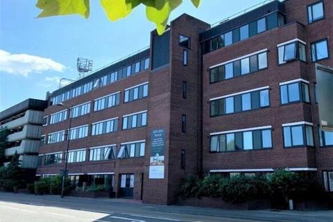 1 bedroom flat for sale, Southampton Road, Eastleigh SO50
