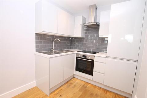 1 bedroom flat for sale, Southampton Road, Eastleigh SO50