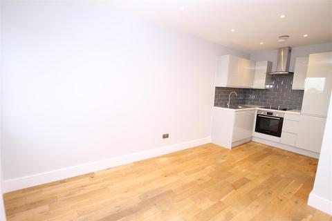 1 bedroom flat for sale, Southampton Road, Eastleigh SO50