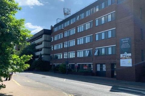 1 bedroom flat for sale, Southampton Road, Eastleigh SO50