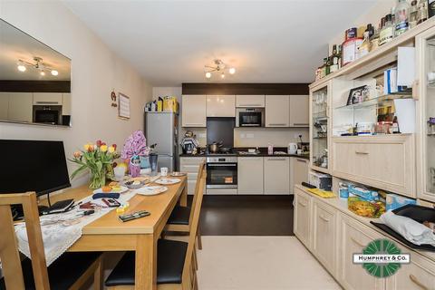 2 bedroom apartment for sale, Delamere Court,  2 Hawker Place, Walthamstow